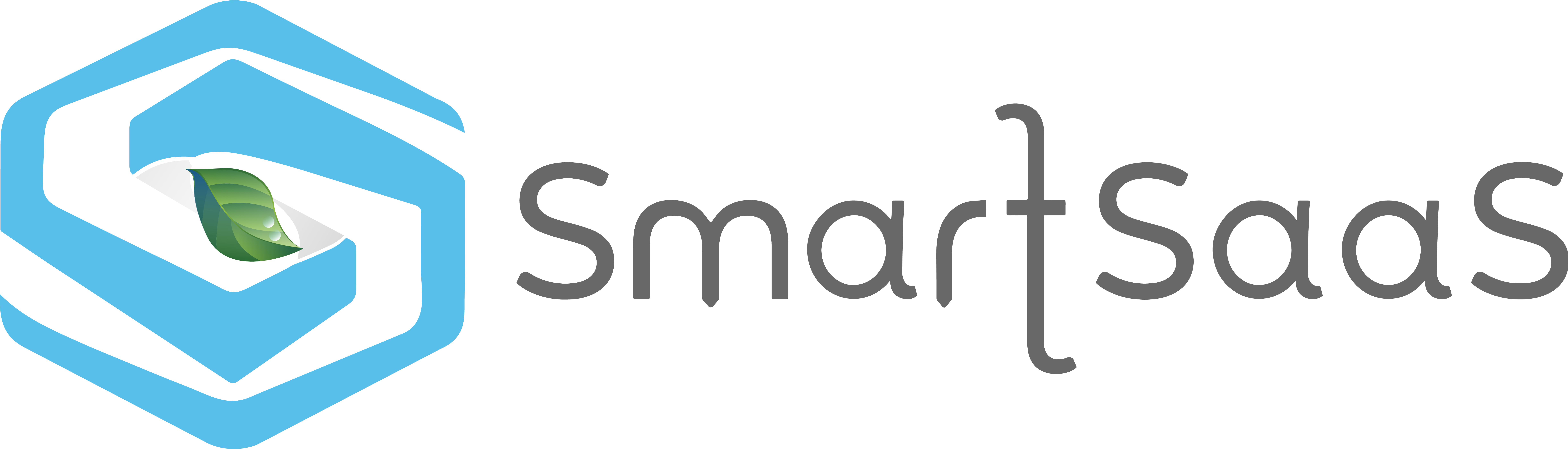 SmartSaaS